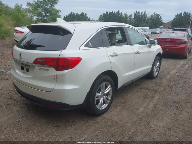 Aukcja sprzedaży 2014 Acura Rdx, vin: 5J8TB3H32EL013198, numer aukcji: 45398486