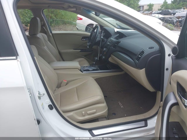 Aukcja sprzedaży 2014 Acura Rdx, vin: 5J8TB3H32EL013198, numer aukcji: 45398486