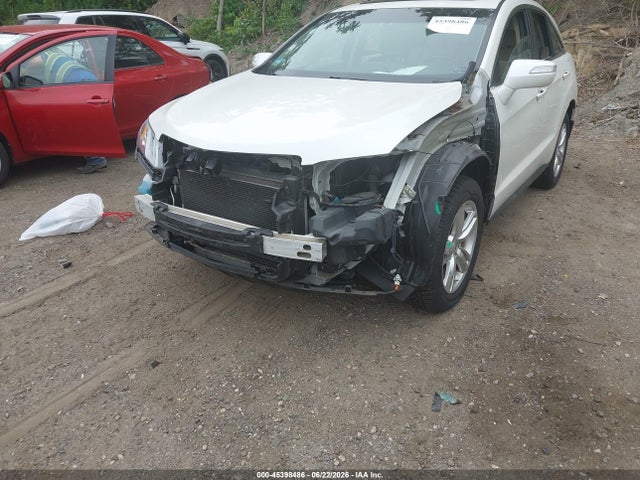 Aukcja sprzedaży 2014 Acura Rdx, vin: 5J8TB3H32EL013198, numer aukcji: 45398486