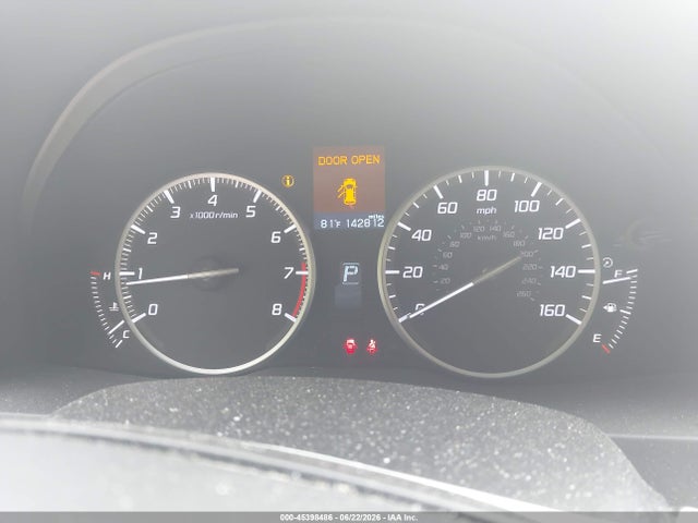 Aukcja sprzedaży 2014 Acura Rdx, vin: 5J8TB3H32EL013198, numer aukcji: 45398486