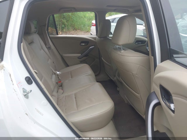 Aukcja sprzedaży 2014 Acura Rdx, vin: 5J8TB3H32EL013198, numer aukcji: 45398486
