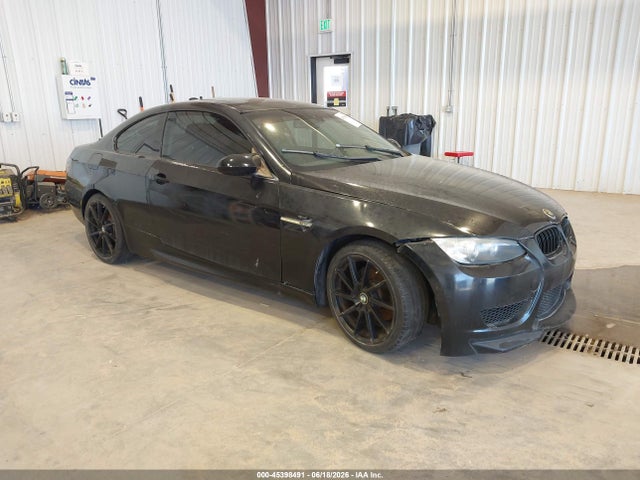2009 Bmw 3 Series 328i Xdrive მანქანა იყიდება აუქციონზე, vin: WBAWV53599P081355, აუქციონის ნომერი: 45398491