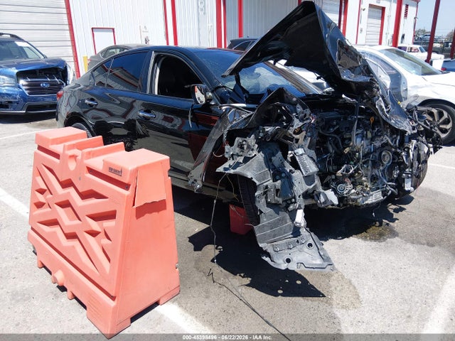Infiniti Q50 2022 JN1EV7BP3NM311502 главное изображение