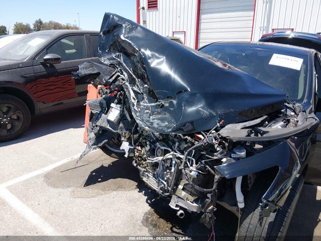 45398496 :رقم المزاد ، JN1EV7BP3NM311502 vin ، 2022 Infiniti Q50 مزاد بيع