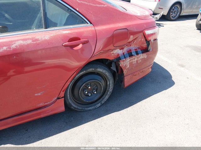 Продаж на аукціоні авто 2007 Toyota Camry Se, vin: 4T1BE46K07U040586, номер лоту: 45398502
