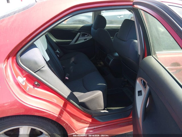 Продаж на аукціоні авто 2007 Toyota Camry Se, vin: 4T1BE46K07U040586, номер лоту: 45398502