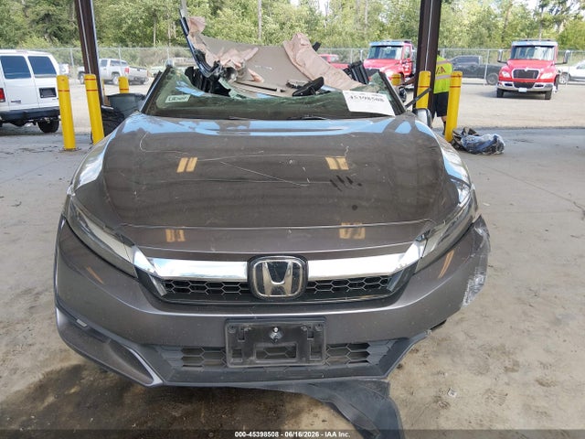 JHMZC5F18JC007000 Honda CLARITY PLUG-IN HYBRID