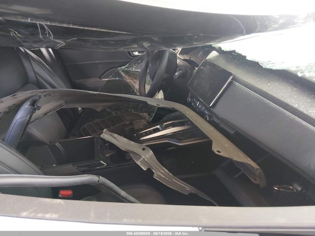 JHMZC5F18JC007000 Honda CLARITY PLUG-IN HYBRID
