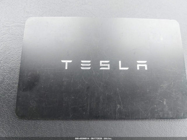 Продажа на аукционе авто 2023 Tesla Model Y Awd/long Range Dual Motor All-wheel Drive, vin: 7SAYGDEE9PF710555, номер лота: 45398514