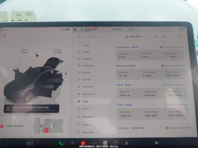 Продажа на аукционе авто 2023 Tesla Model Y Awd/long Range Dual Motor All-wheel Drive, vin: 7SAYGDEE9PF710555, номер лота: 45398514