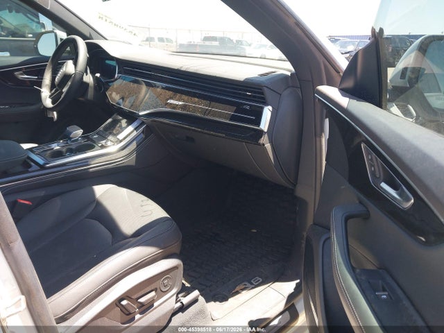 Продаж на аукціоні авто 2025 Audi Q8 Premium Plus 55 Tfsi Quattro, vin: WA1EVBF1XSD005974, номер лоту: 45398518