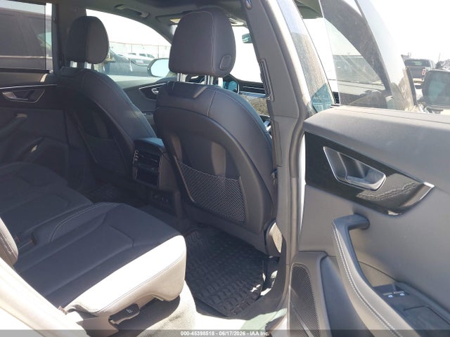 Продаж на аукціоні авто 2025 Audi Q8 Premium Plus 55 Tfsi Quattro, vin: WA1EVBF1XSD005974, номер лоту: 45398518