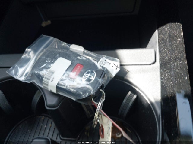 JTDACACU0S3048745 Toyota Prius Plug-in Hybrid Se