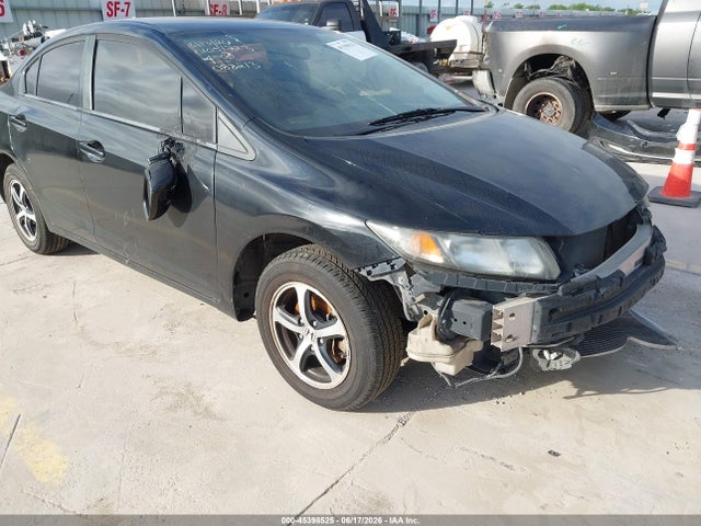 Honda CIVIC SE 2015 19XFB2F79FE088213 Image 18