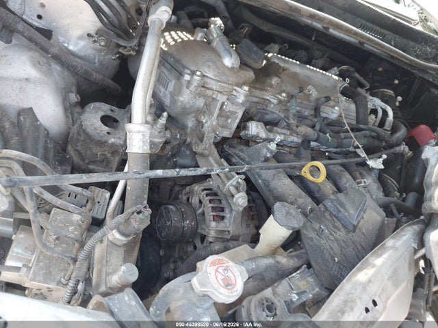 Toyota Corolla Xle 2018 5YFBURHE4JP766158 Image 10