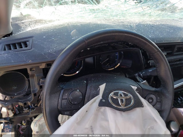 Toyota Corolla Xle 2018 5YFBURHE4JP766158 Image 7