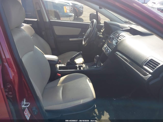 Aukcja sprzedaży 2016 Subaru Crosstrek 2.0i Limited, vin: JF2GPAKC5GH326526, numer aukcji: 45398537