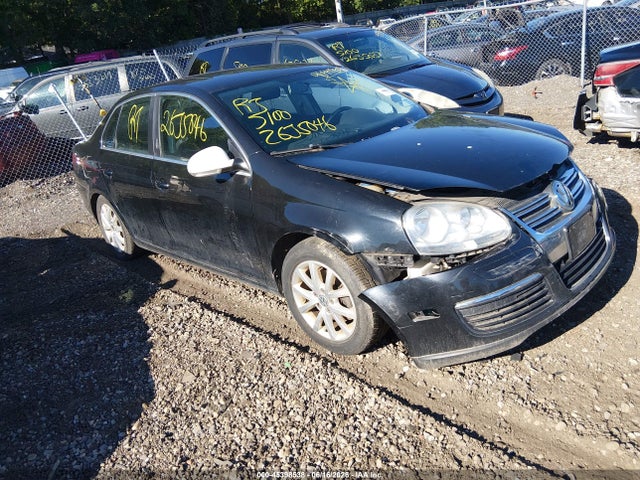 Продаж на аукціоні авто 2010 Volkswagen Jetta Se, vin: 3VWRX7AJ6AM038878, номер лоту: 45398538