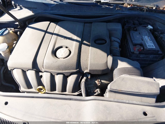 Продаж на аукціоні авто 2010 Volkswagen Jetta Se, vin: 3VWRX7AJ6AM038878, номер лоту: 45398538