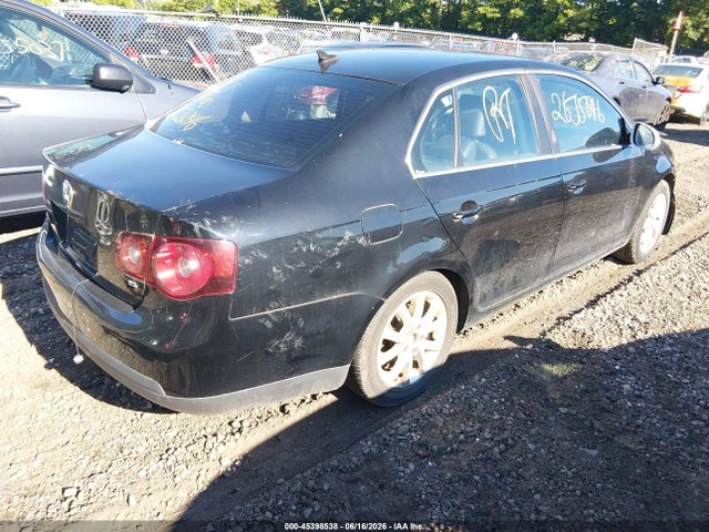 Продаж на аукціоні авто 2010 Volkswagen Jetta Se, vin: 3VWRX7AJ6AM038878, номер лоту: 45398538