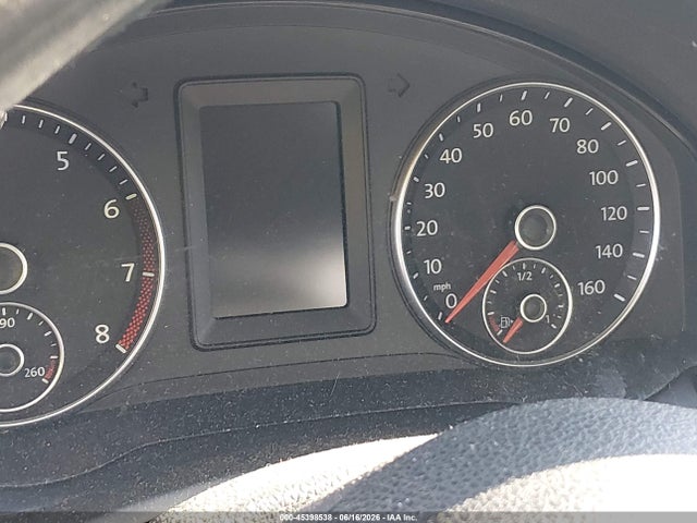 Продаж на аукціоні авто 2010 Volkswagen Jetta Se, vin: 3VWRX7AJ6AM038878, номер лоту: 45398538