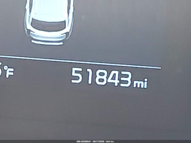 Aukcja sprzedaży 2022 Kia Telluride Ex, vin: 5XYP34HC4NG320189, numer aukcji: 45398541