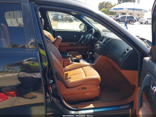 Продаж на аукціоні авто 2008 Infiniti Fx35, vin: JNRAS08U18X102027, номер лоту: 45398543