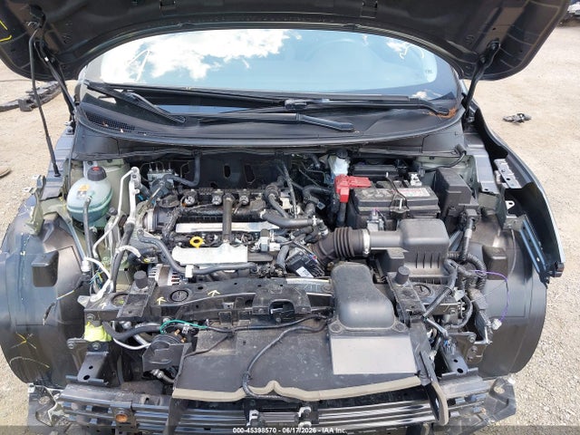 Продаж на аукціоні авто 2025 Nissan Versa 1.6 S, vin: 3N1CN8DV5SL823924, номер лоту: 45398570
