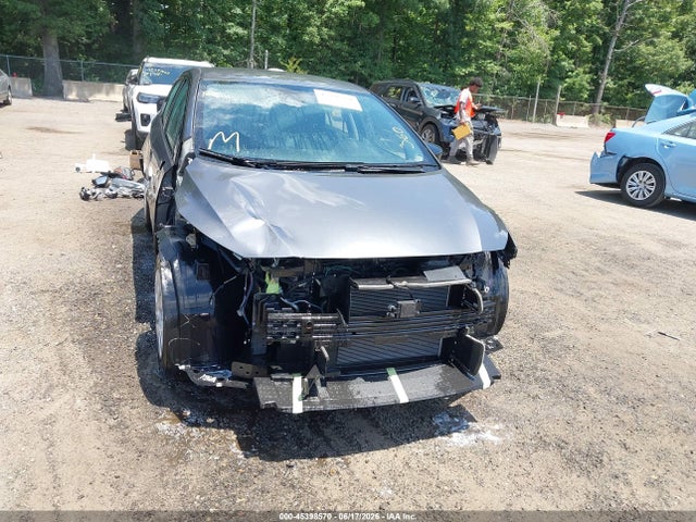 Продаж на аукціоні авто 2025 Nissan Versa 1.6 S, vin: 3N1CN8DV5SL823924, номер лоту: 45398570