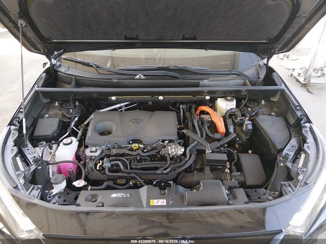 JTMB6RFV2SJ089498 Toyota Rav4 Hybrid Xle Premium