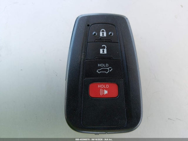 JTMB6RFV2SJ089498 Toyota Rav4 Hybrid Xle Premium