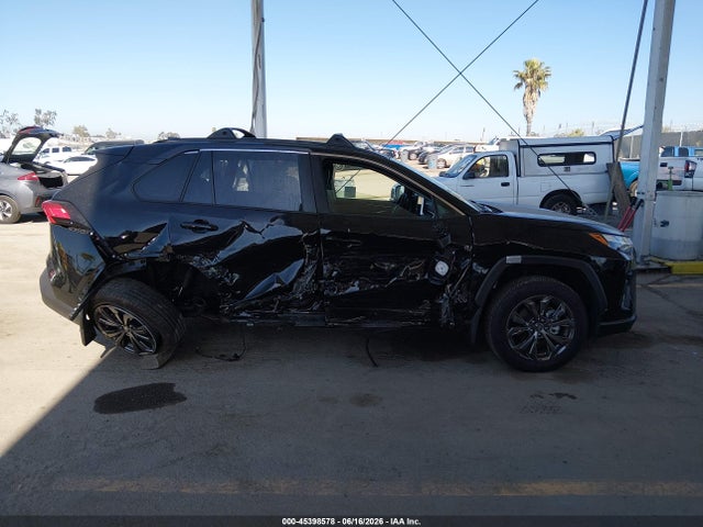 JTMB6RFV2SJ089498 Toyota Rav4 Hybrid Xle Premium