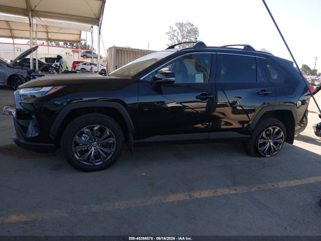 JTMB6RFV2SJ089498 Toyota Rav4 Hybrid Xle Premium