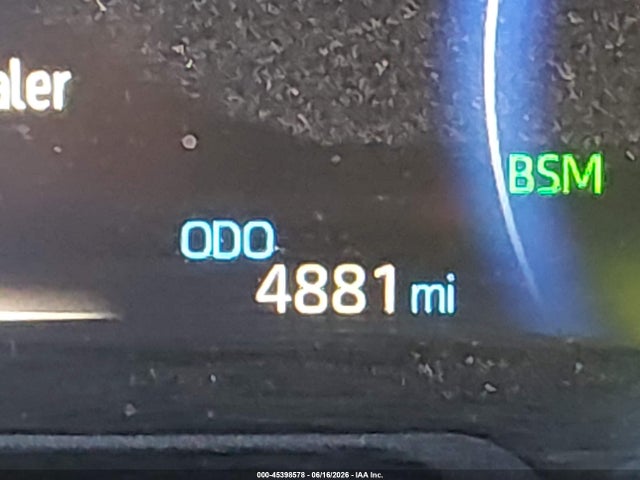 JTMB6RFV2SJ089498 Toyota Rav4 Hybrid Xle Premium
