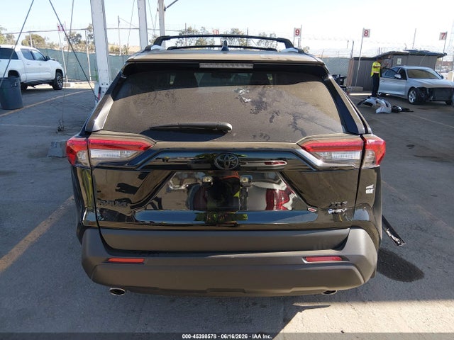 JTMB6RFV2SJ089498 Toyota Rav4 Hybrid Xle Premium