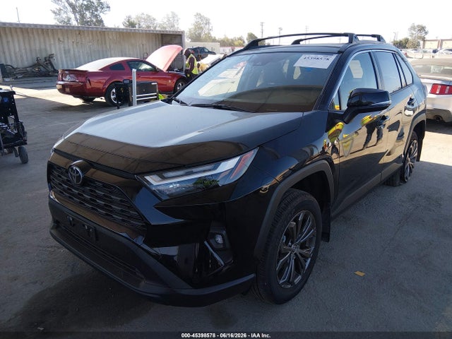 JTMB6RFV2SJ089498 Toyota Rav4 Hybrid Xle Premium
