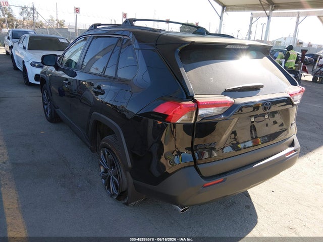JTMB6RFV2SJ089498 Toyota Rav4 Hybrid Xle Premium