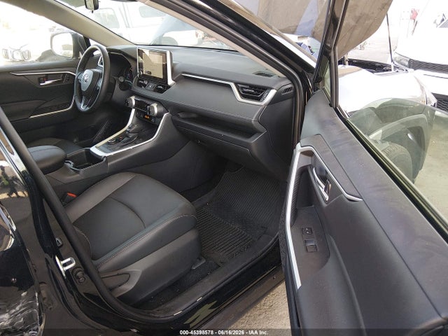 JTMB6RFV2SJ089498 Toyota Rav4 Hybrid Xle Premium