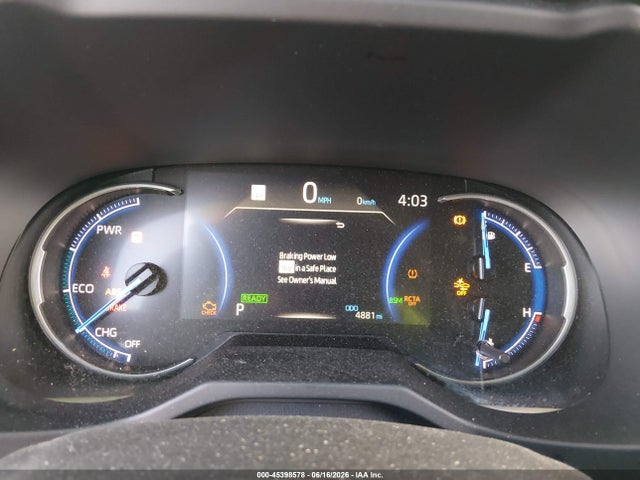 JTMB6RFV2SJ089498 Toyota Rav4 Hybrid Xle Premium