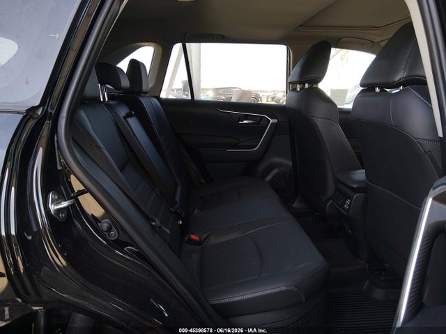 JTMB6RFV2SJ089498 Toyota Rav4 Hybrid Xle Premium