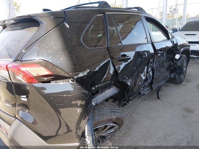 JTMB6RFV2SJ089498 Toyota Rav4 Hybrid Xle Premium