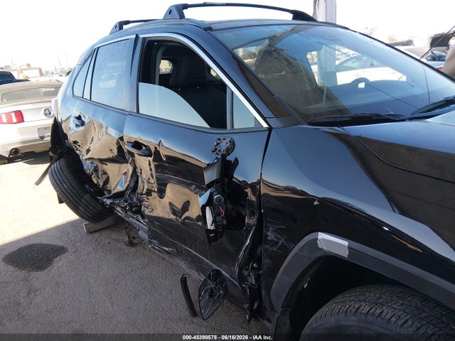 JTMB6RFV2SJ089498 Toyota Rav4 Hybrid Xle Premium
