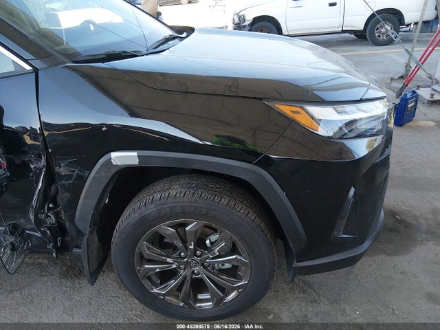 JTMB6RFV2SJ089498 Toyota Rav4 Hybrid Xle Premium