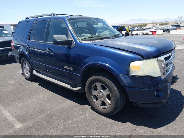 Aukcja sprzedaży 2008 Ford Expedition Xlt, vin: 1FMFU165X8LA74474, numer aukcji: 45398582