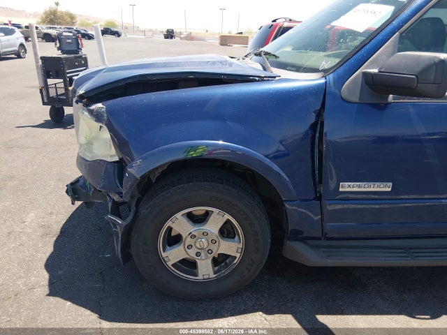 Продаж на аукціоні авто 2008 Ford Expedition Xlt, vin: 1FMFU165X8LA74474, номер лоту: 45398582