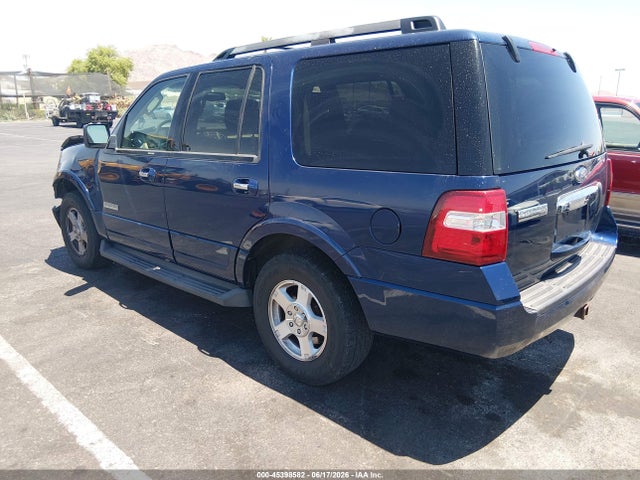 Продаж на аукціоні авто 2008 Ford Expedition Xlt, vin: 1FMFU165X8LA74474, номер лоту: 45398582