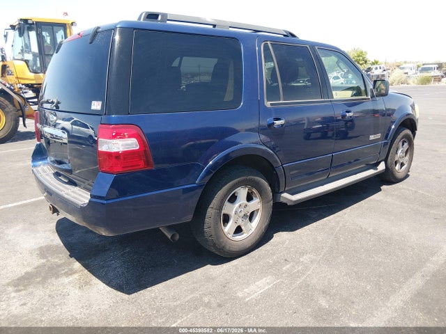 Продаж на аукціоні авто 2008 Ford Expedition Xlt, vin: 1FMFU165X8LA74474, номер лоту: 45398582