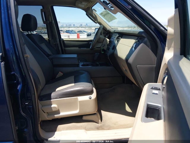 Продаж на аукціоні авто 2008 Ford Expedition Xlt, vin: 1FMFU165X8LA74474, номер лоту: 45398582