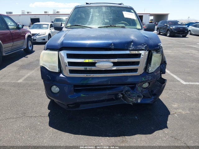Продаж на аукціоні авто 2008 Ford Expedition Xlt, vin: 1FMFU165X8LA74474, номер лоту: 45398582