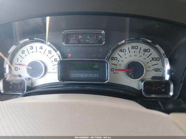 Продаж на аукціоні авто 2008 Ford Expedition Xlt, vin: 1FMFU165X8LA74474, номер лоту: 45398582